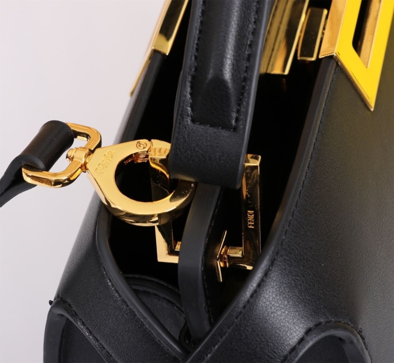 Fendi Top Handle Bags